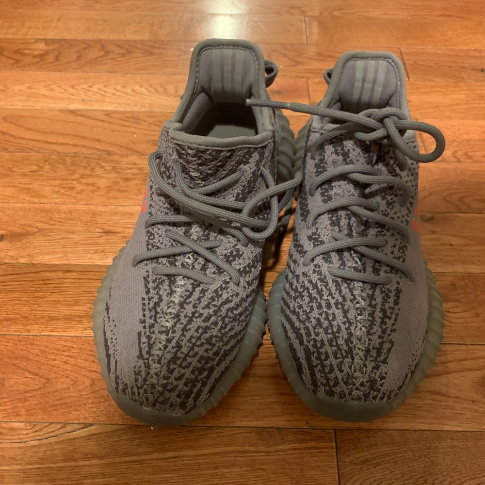 Adidas Yeezy boost 350 V2 beluga 2.0